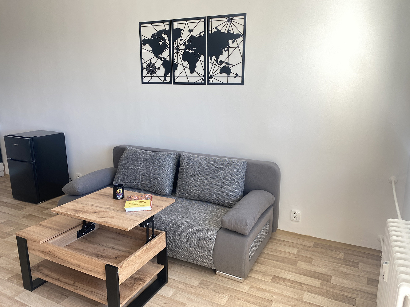Prodej bytu 1+kk 30 m² – fotografie 2