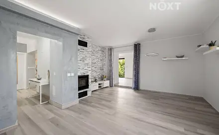 Prodej domu 152 m² s pozemkem 722 m², Nebovidy, okres Brno-venkov