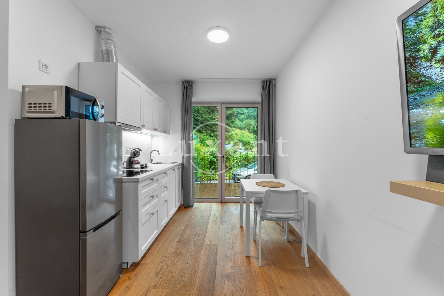 Prodej bytu 1+kk 36 m² – fotografie 5