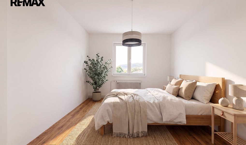 Prodej bytu 3+1 54 m², Písařov – náhled fotky 9