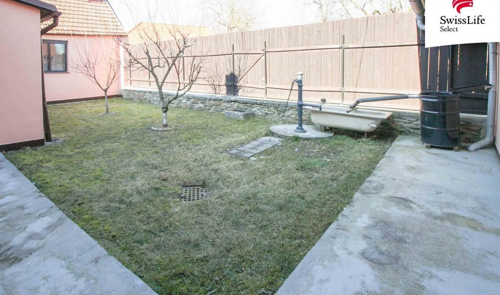 Prodej domu 91 m² s pozemkem 2 612 m², Svojkovice – náhled fotky 12