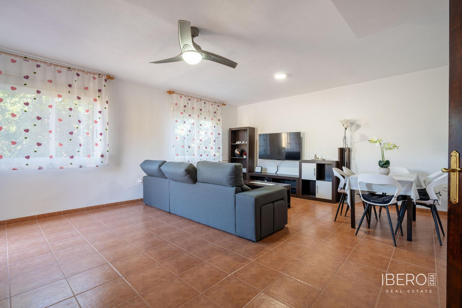 Pis 5+kk – Almería, Barrio Araceli, San Luis - Vista 3