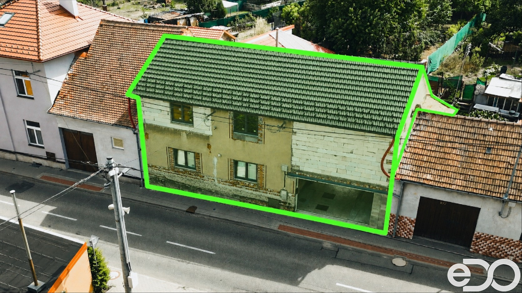 Prodej domu 146 m² s pozemkem 482 m² – fotografie 2