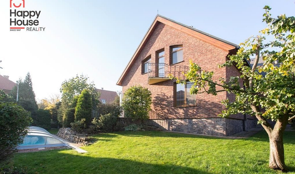 Pronájem rodinného domu, 390 m², Nebušice - Praha 6, Praha