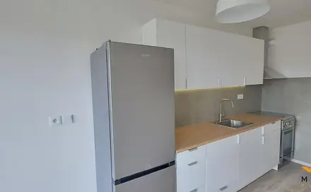 Pronájem bytu 3+kk 64 m², Vančurova, Jihlava
