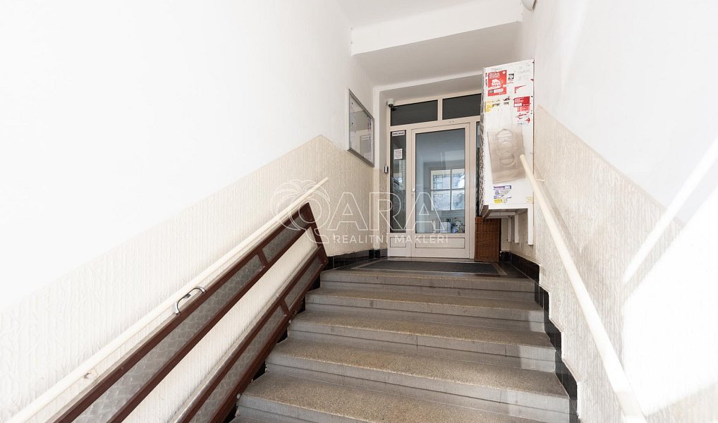 Prodej bytu 1+kk 25 m², Praha – náhled fotky 12