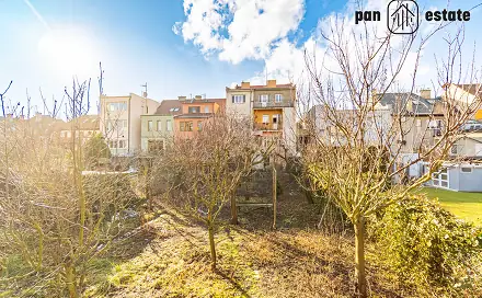 Prodej domu 95 m² s pozemkem 523 m², Fügnerova, Kroměříž
