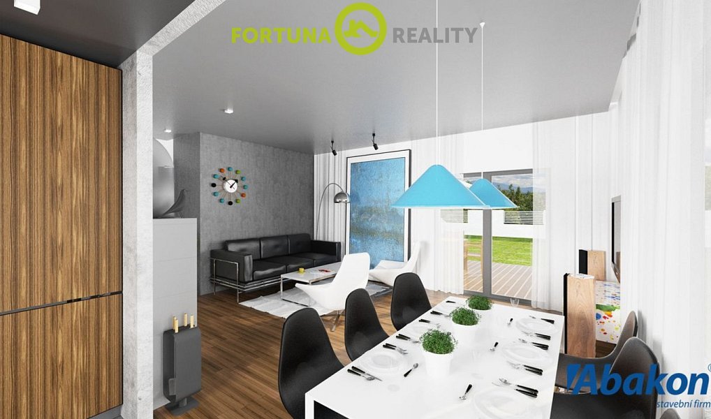 Prodej domu 142 m² s pozemkem 1 m², Frýdek-Místek – náhled fotky 8