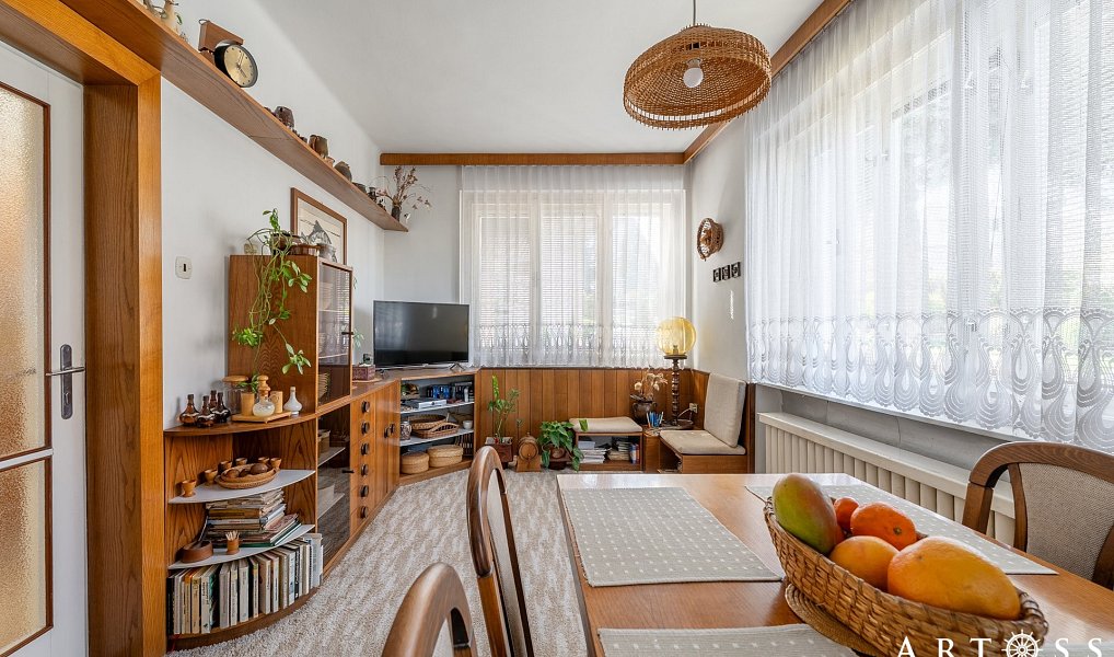 Prodej domu 167 m² s pozemkem 710 m², Šlapanice – náhled fotky 10