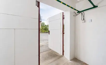 Prodej ostatní Garáž, 21m2, Vrchlabí, Vrchlabí