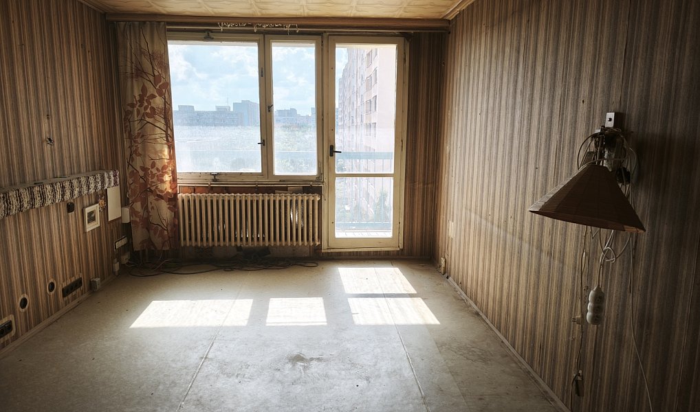 Prodej bytu 3+1 64 m², Praha – náhled fotky 4