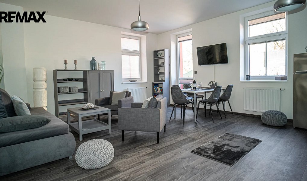 Prodej nájemního domu, činžáku 715 m², Trutnov – náhled fotky 7