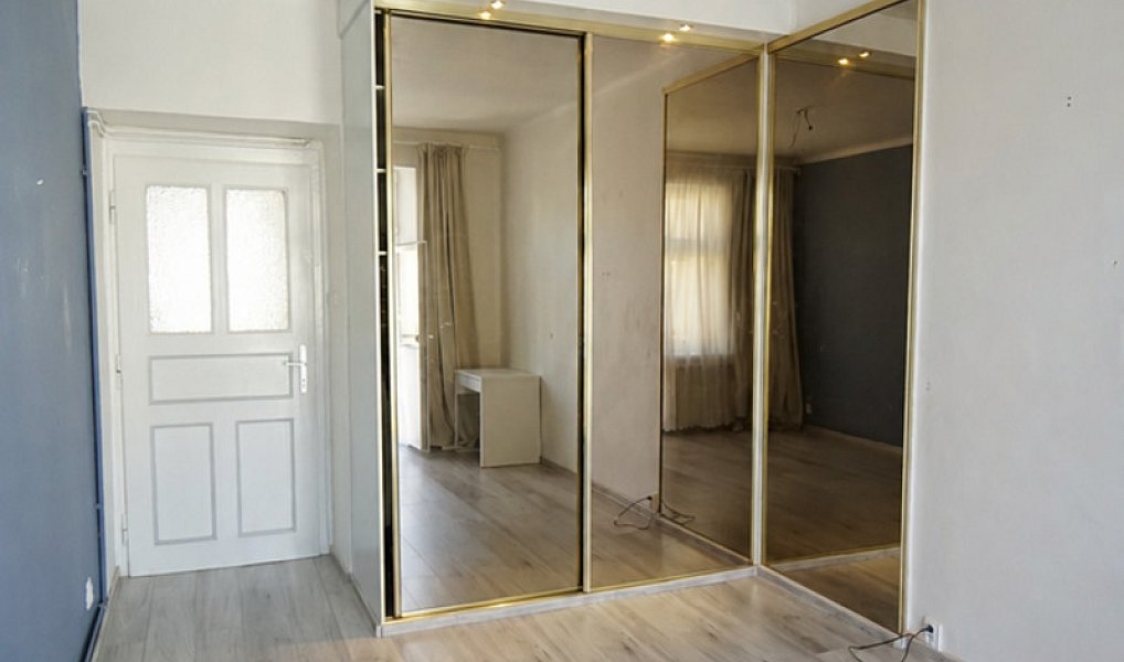 Pronájem bytu 2+kk 51 m², Praha – náhled fotky 3