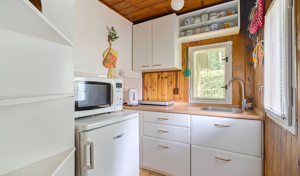 Prodej chaty/chalupy 42 m² s pozemkem 400 m², Morávka – náhled fotky 9