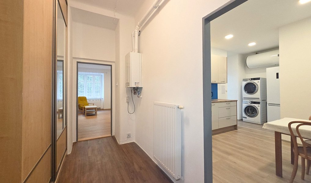 Prodej bytu 2+1 83 m², Brno – náhled fotky 9