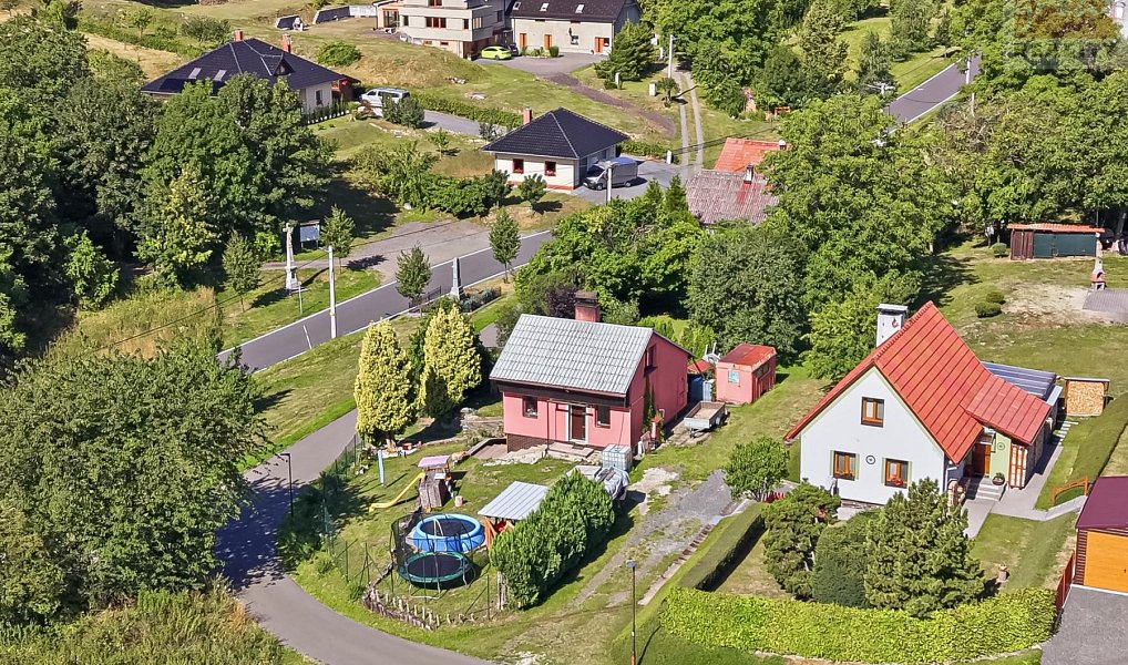 Prodej chaty/chalupy 84 m² s pozemkem 368 m², Radíkov – náhled fotky 28