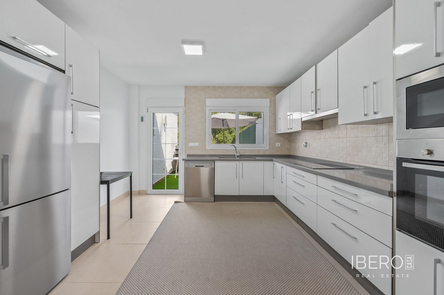 Casa 5+kk – Marbella, Barrio Alto - Vista 3