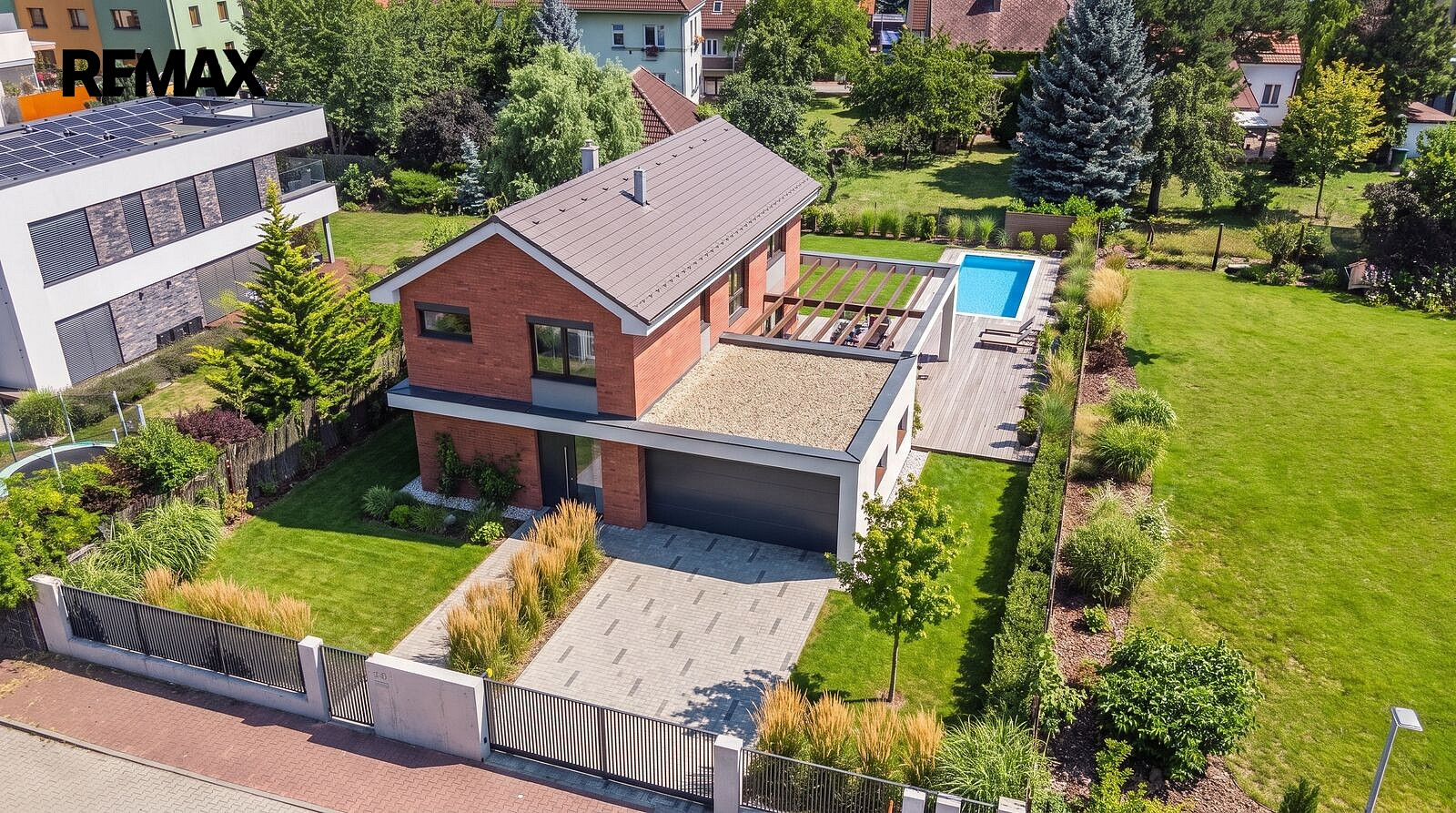 Prodej stavebního pozemku 719 m²