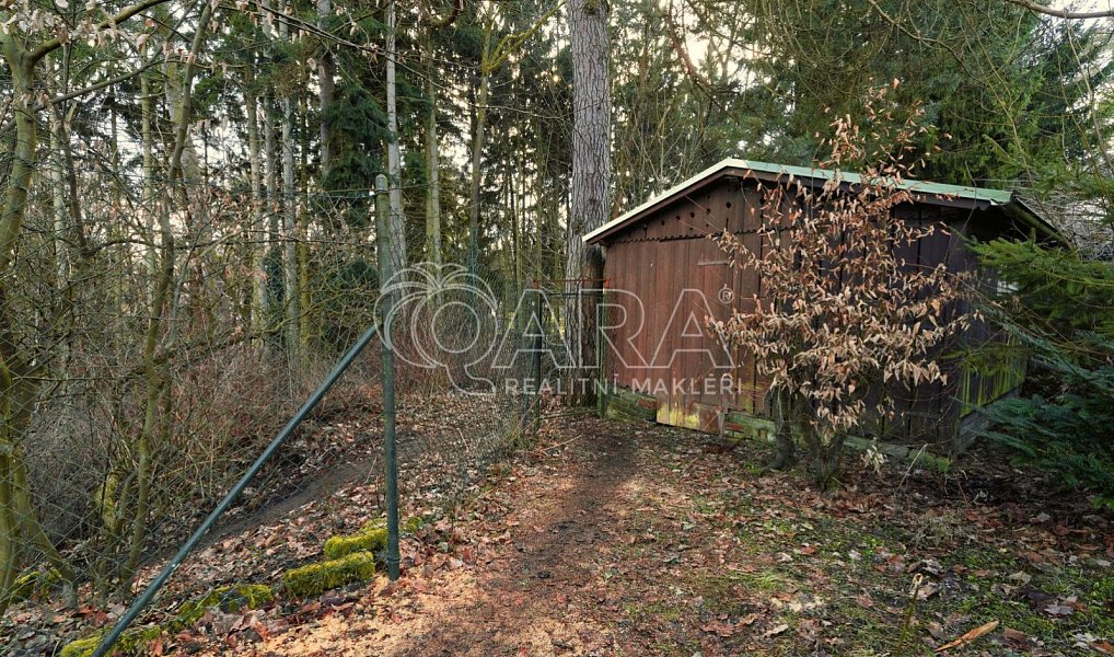 Prodej domu 330 m² s pozemkem 4 380 m², Senohraby – náhled fotky 17
