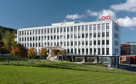 Pronájem kanceláře 36 m², třída Tomáše Bati, Zlín