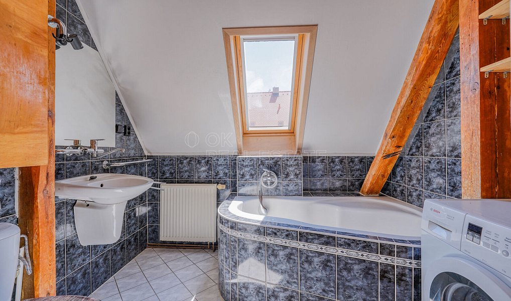 Prodej bytu 3+kk 73 m², Holýšov – náhled fotky 7