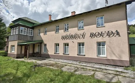 Prodej chaty/chalupy 793 m² s pozemkem 3 563 m², Strážné, okres Trutnov