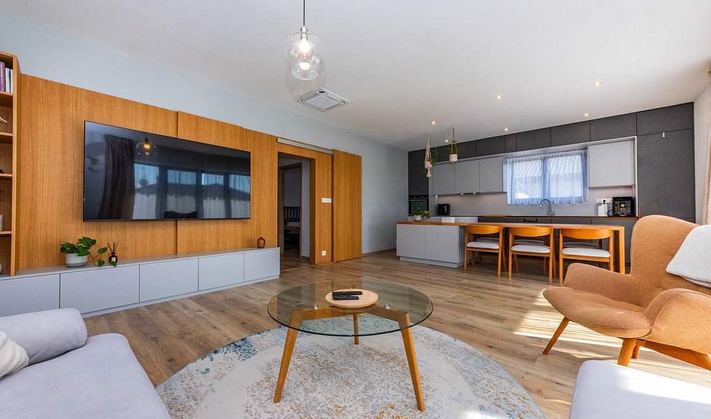 Prodej domu 116 m² s pozemkem 457 m², Kounice – náhled fotky 10