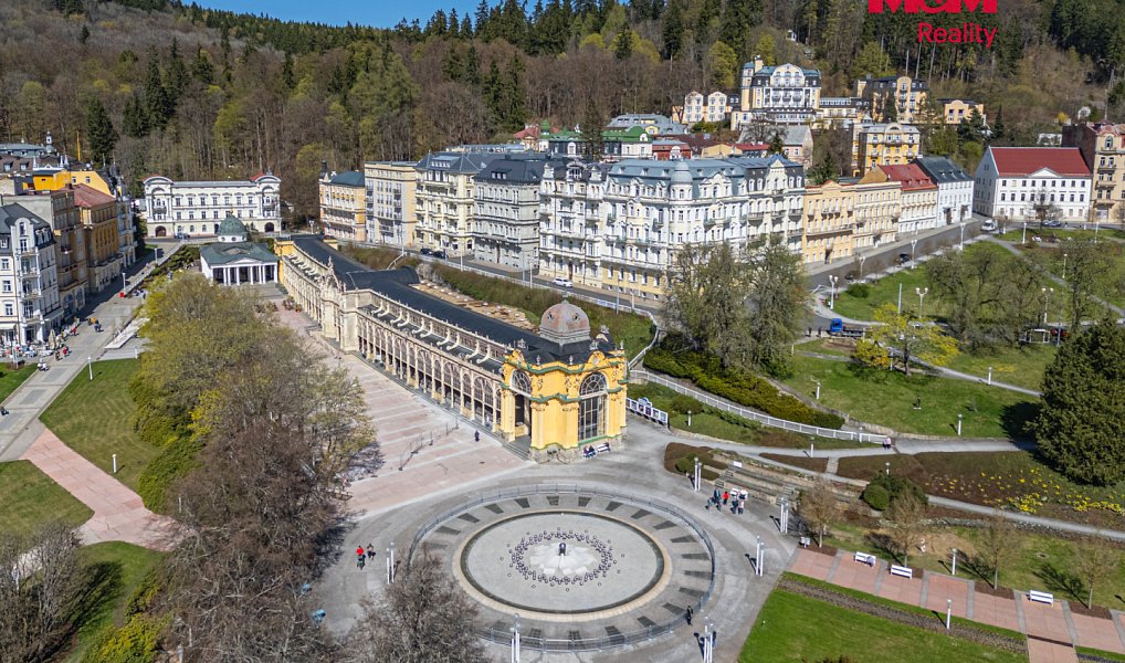 Pronájem restaurace 101 m², Mariánské Lázně – náhled fotky 27
