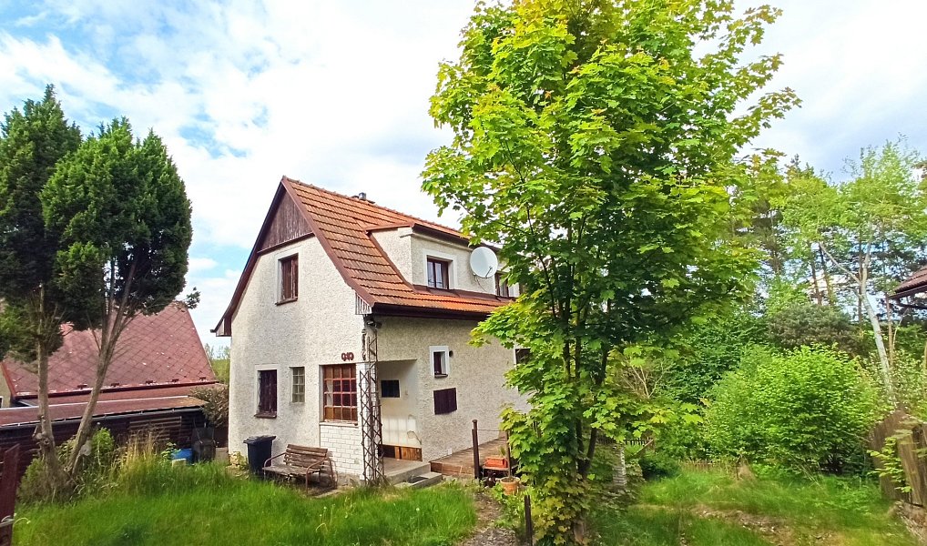 Prodej chaty/chalupy 98 m² s pozemkem 442 m², Soutice – náhled fotky 37