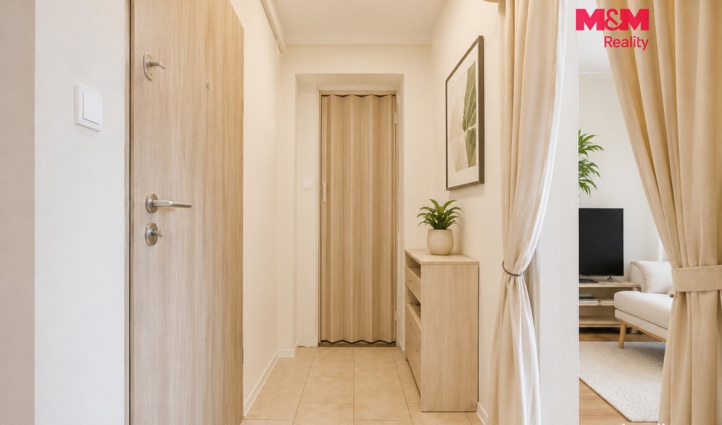 Prodej bytu 2+1 45 m², Český Těšín – náhled fotky 9
