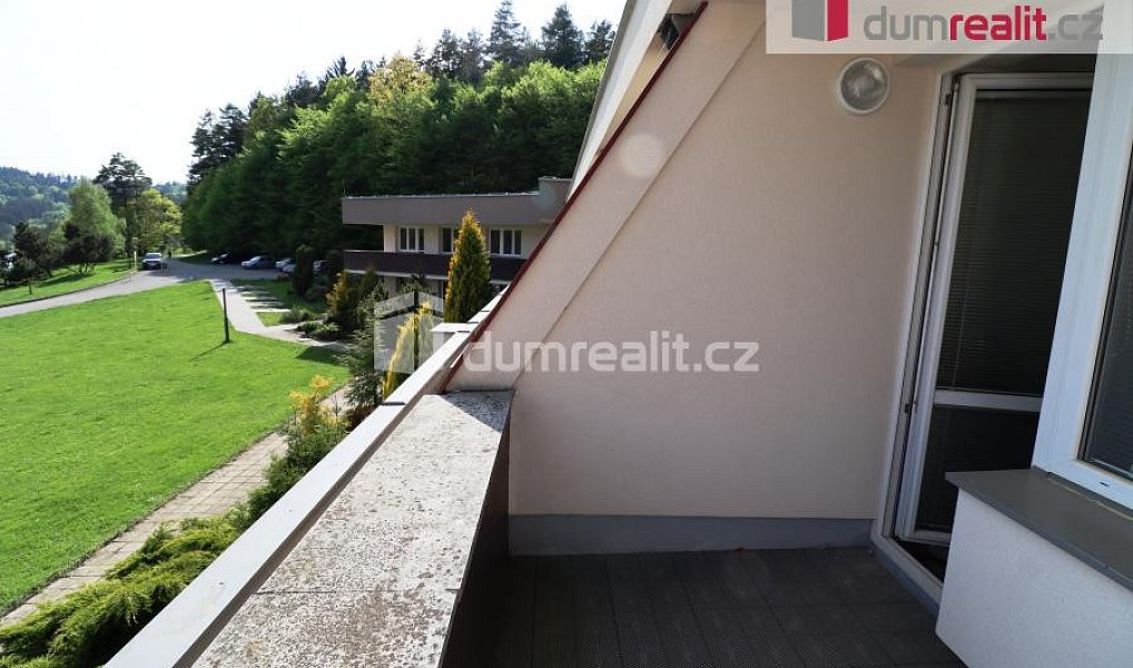 Prodej bytu 2+kk 46 m², Všemina – náhled fotky 12