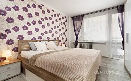 Prodej bytu 3+1 70 m², Rybova, Přeštice, okres Plzeň-Jih