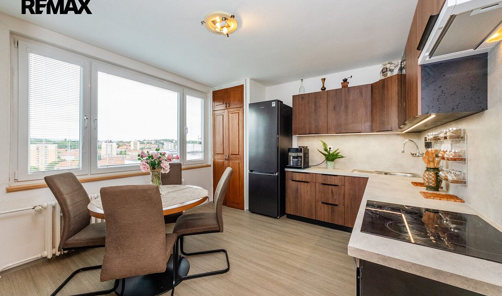 Prodej bytu 2+1 81 m², Příbram – náhled fotky 6