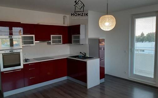 Pronájem bytu 2+kk 50 m², U uhříněveské obory, Praha 10 - Uhříněves