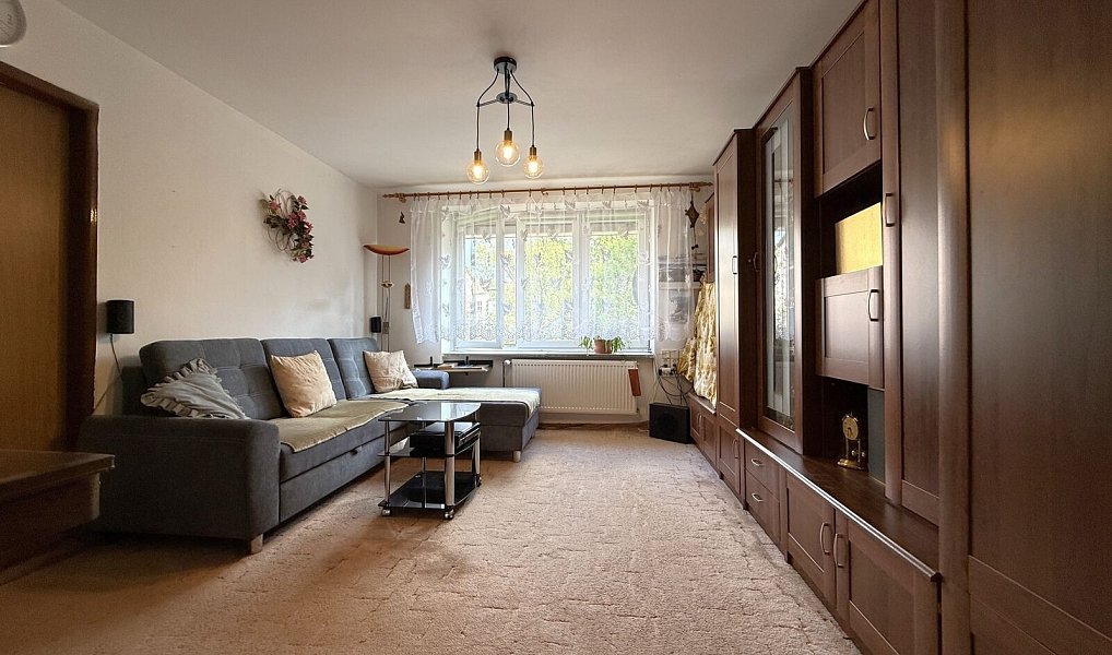Prodej bytu 2+1 50 m², Plzeň – náhled fotky 7
