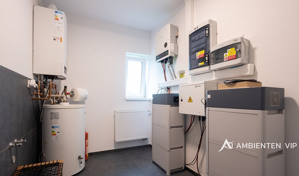 Prodej domu 176 m² s pozemkem 506 m², Ochoz u Brna – náhled fotky 36