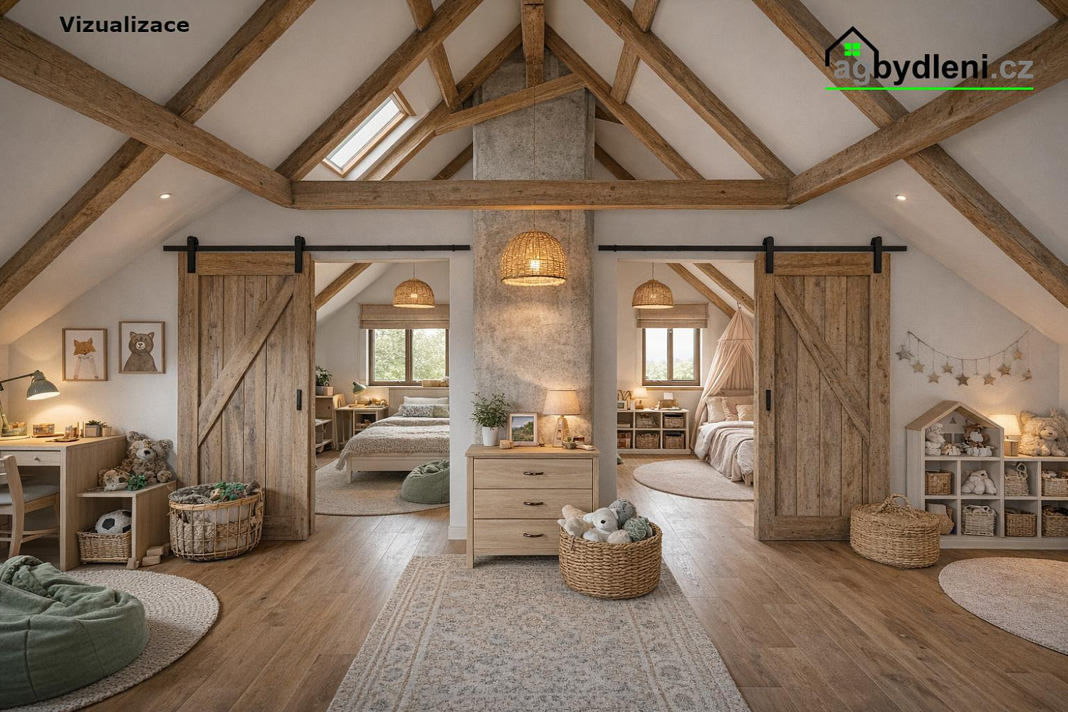 Prodej domu 60 m² s pozemkem 1 124 m² – fotografie 5