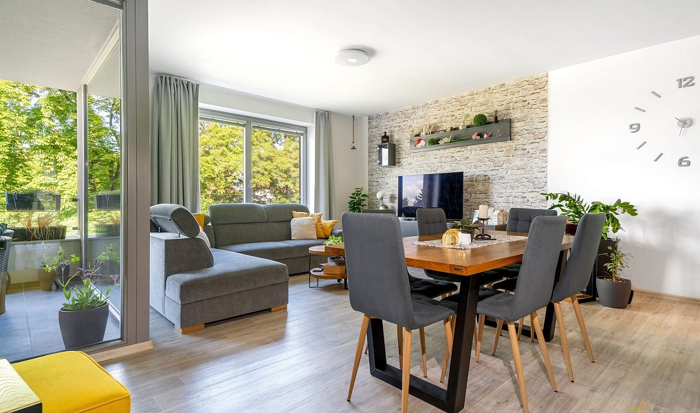 Prodej bytu 4+kk, 114 m², Bílé Předměstí - Pardubice, Pardubice
