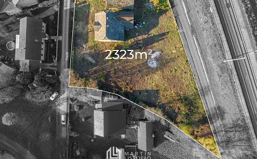 Prodej domu 180 m² s pozemkem 2 092 m², Bělotín, okres Přerov