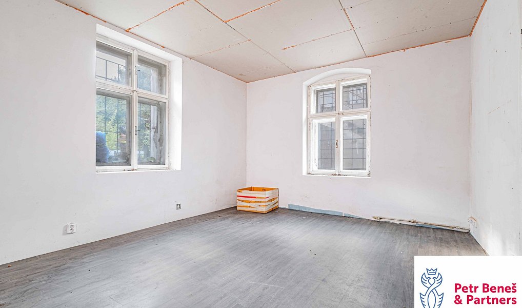 Prodej obchodních prostor 1 100 m², Rakovník – náhled fotky 40