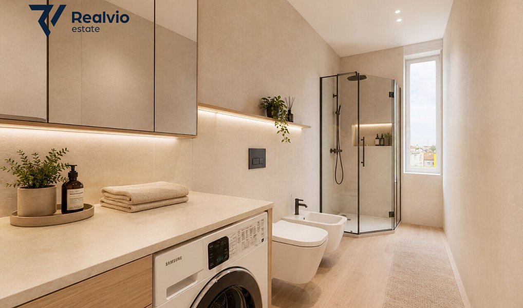 Prodej bytu atypického 106 m², Brno – náhled fotky 15