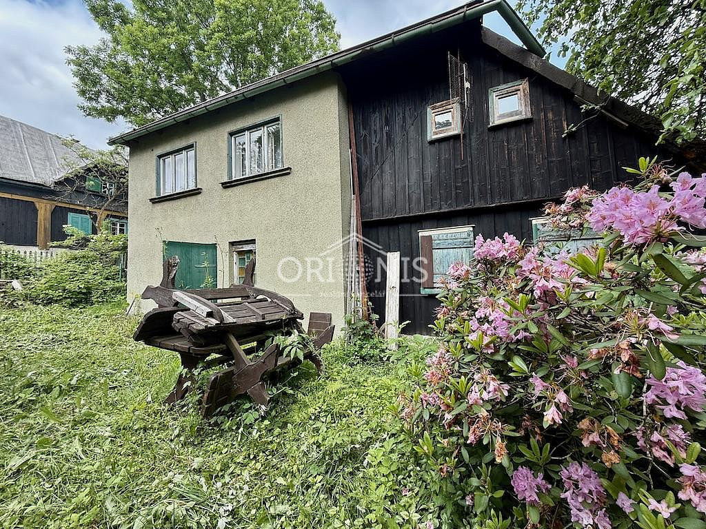 Prodej chaty/chalupy 89 m² s pozemkem 805 m² — photo 2
