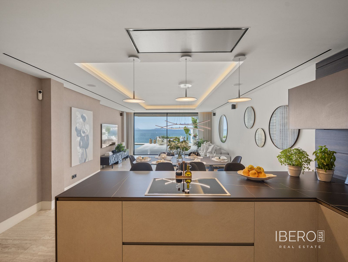 Pis 3+kk – Estepona, Barriada Islas Canarias - Vista 5
