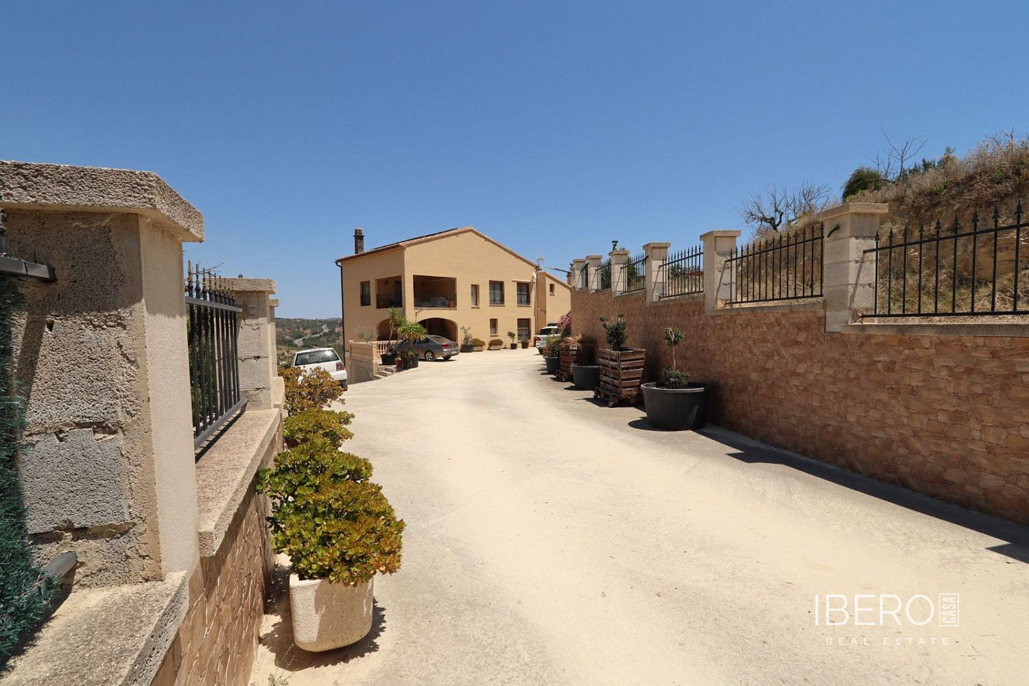 Casa – Benissa, la Marina Alta - Vista 4