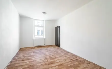 Pronájem bytu 2+kk 42 m², Úslavská, Plzeň - Východní Předměstí