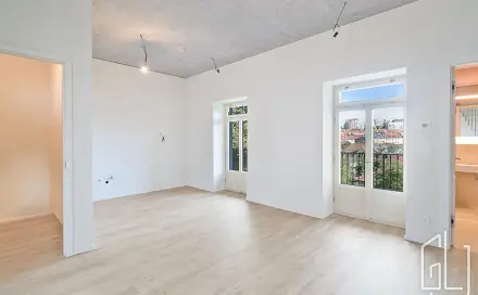 Prodej bytu 3+kk 71 m²