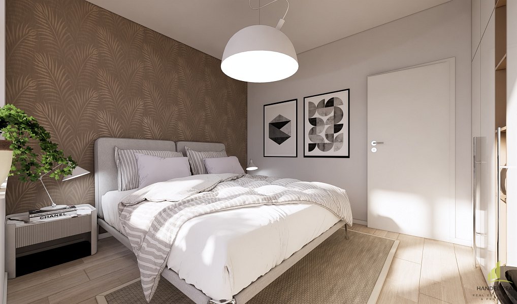 Prodej bytu 2+kk 60 m², Břeclav – náhled fotky 8