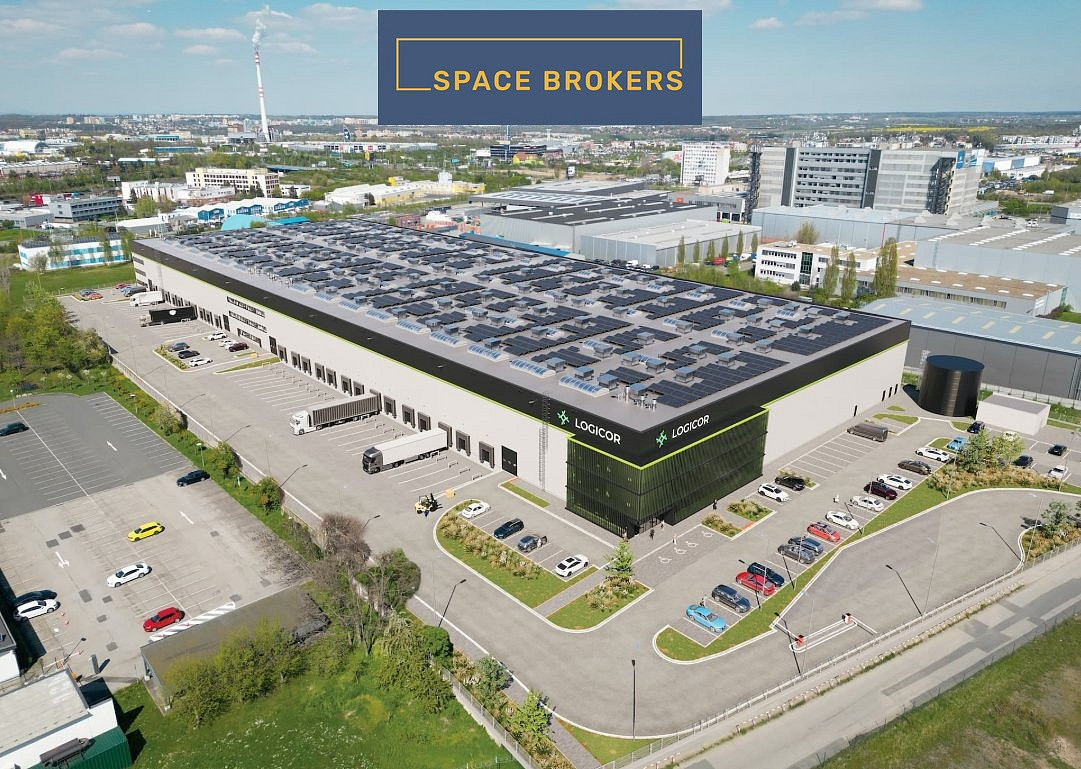 Pronájem skladovacích prostor 10 295 m² — photo 3