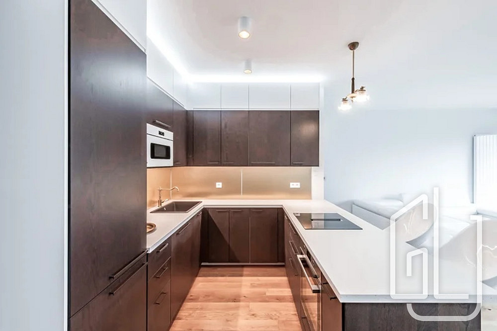 Pronájem bytu 4+kk 159 m² – fotografie 5