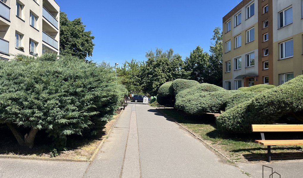Prodej bytu 4+1 92 m², Praha – náhled fotky 14